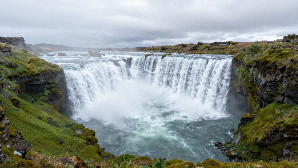 Golden Circle Tour from Reykjavik: What to Expect