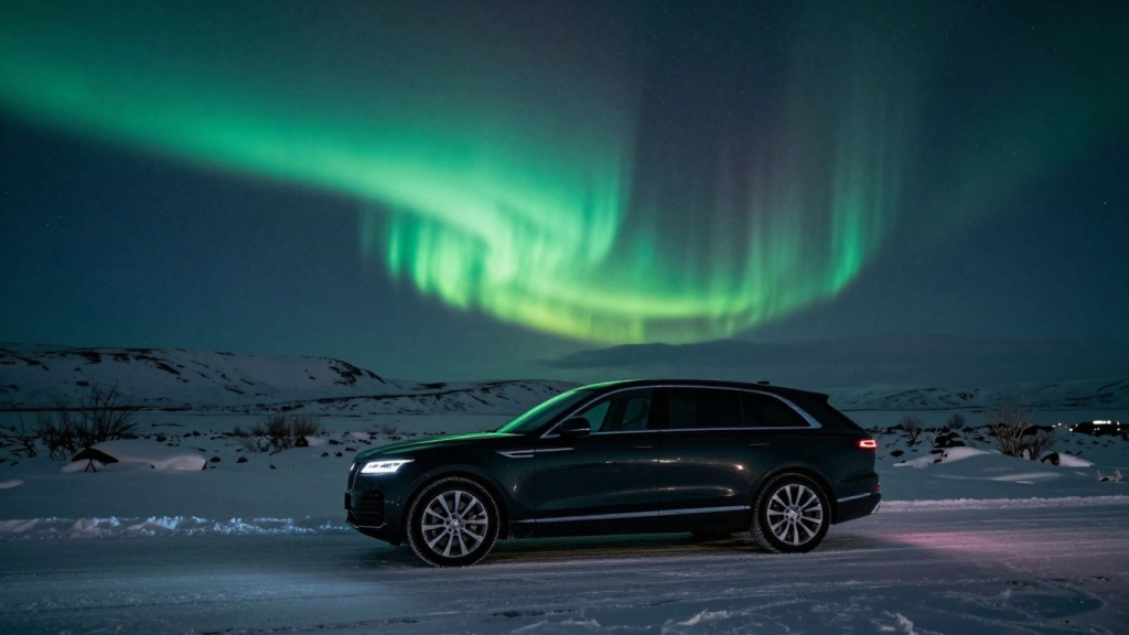 The ultimate guide to booking a private northern lights tour in Iceland