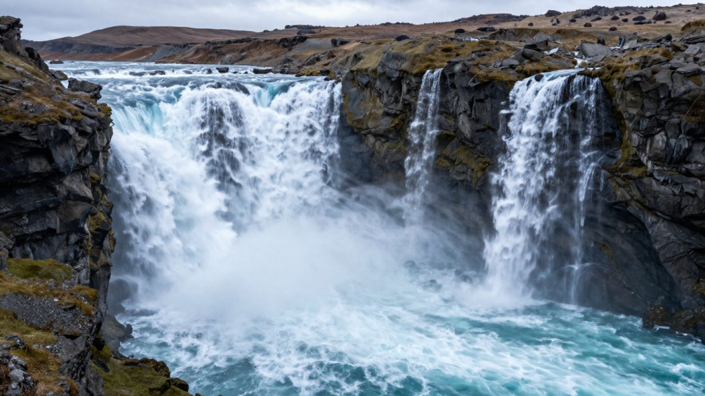 Golden circle tour from Reykjavik: what to see and how to plan your trip