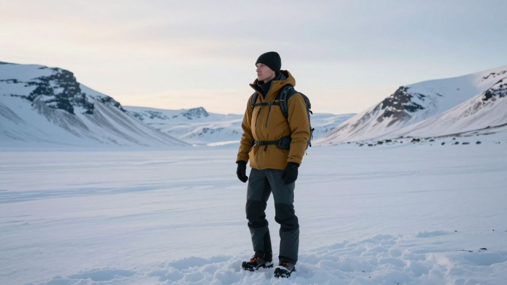What to pack for an Iceland winter tour: A local expert guide