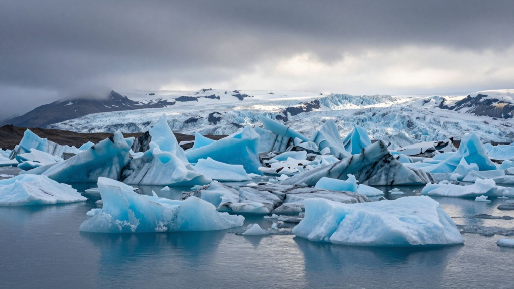 The complete Jökulsárlón glacier lagoon guide: Expert tips for your visit
