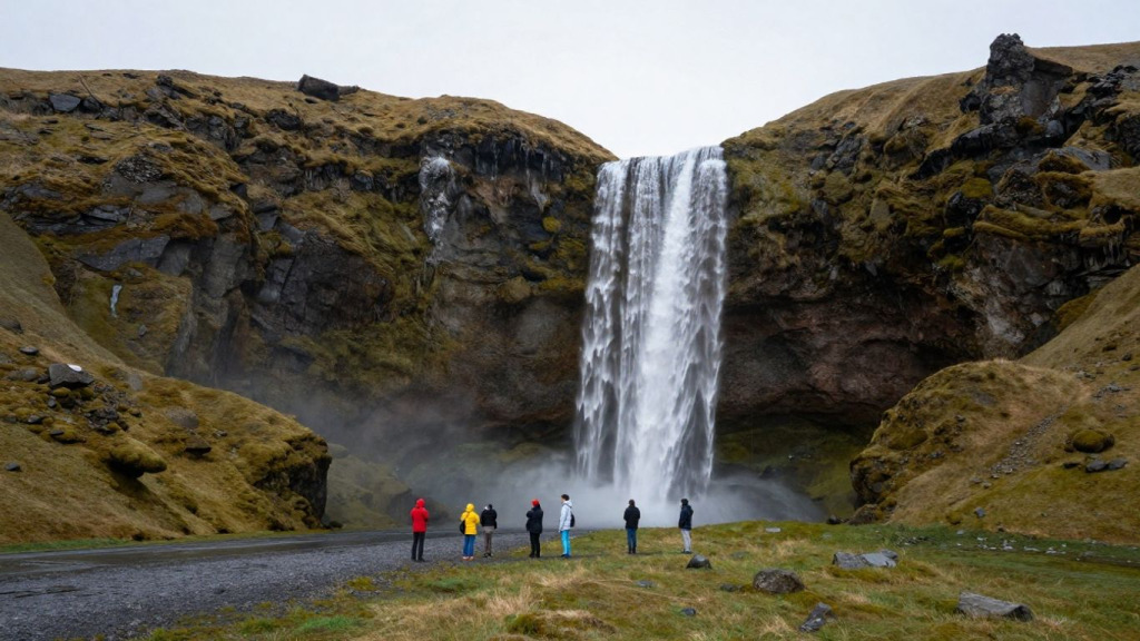 How to plan the perfect Iceland multi-day tour without a rental car