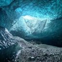 Blue Ice Cave